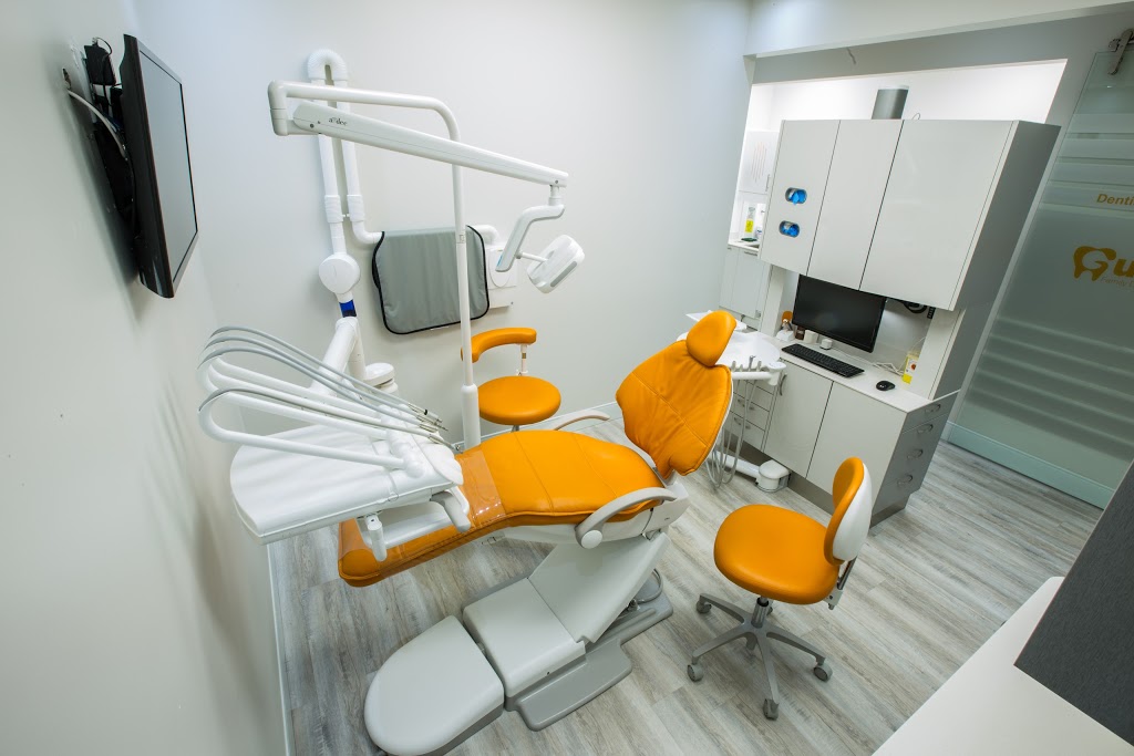 Guelph Family Dentistry | 328 Speedvale Ave E #12, Guelph, ON N1E 1N5, Canada | Phone: (519) 265-5115