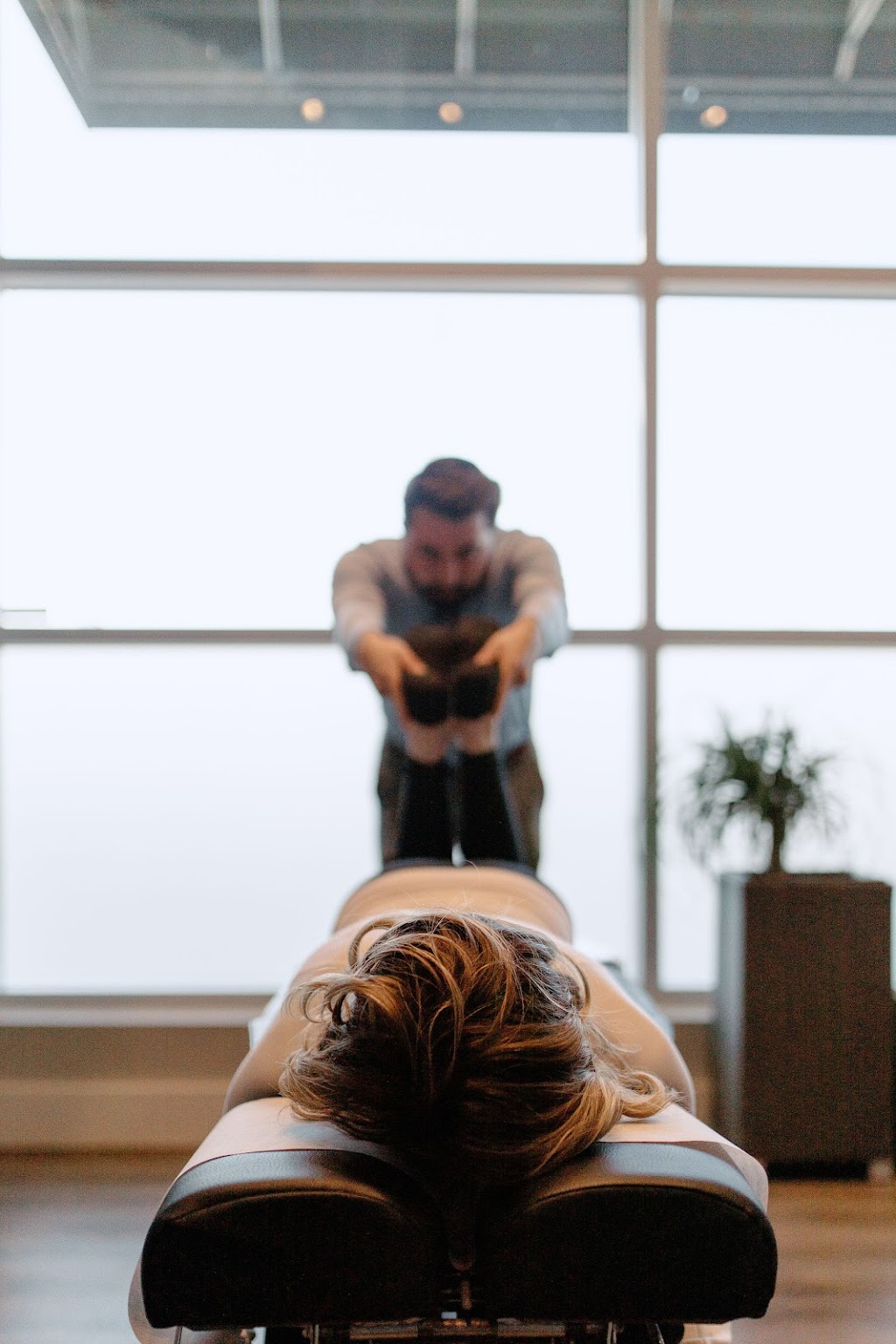 Bedrosian Specific Chiropractic | 1179 Wilson St W Unit 1, Ancaster, ON L9G 3K9, Canada | Phone: (289) 239-8337