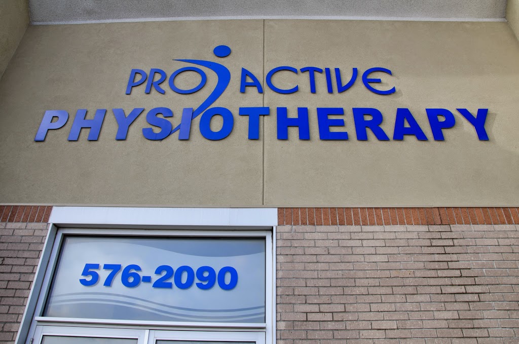ProActive Wellness & Prevention | 46 Aberdeen Ave, St. Johns, NL A1A 5T3, Canada | Phone: (709) 576-2090