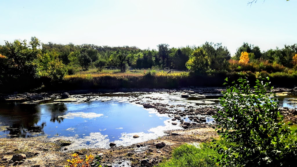 Roseau River Bible Camp | Road 12N, Driveway Marker 25159, Roseau River, MB R0A 1P0, Canada | Phone: (204) 427-2445