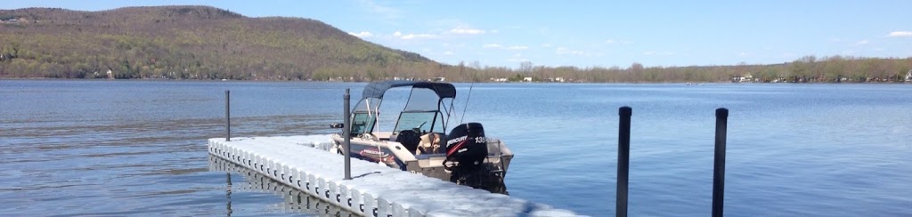 Finn Marine Group | 41 Elisabeth St, Innerkip, ON N0J 1M0, Canada | Phone: (226) 667-5500