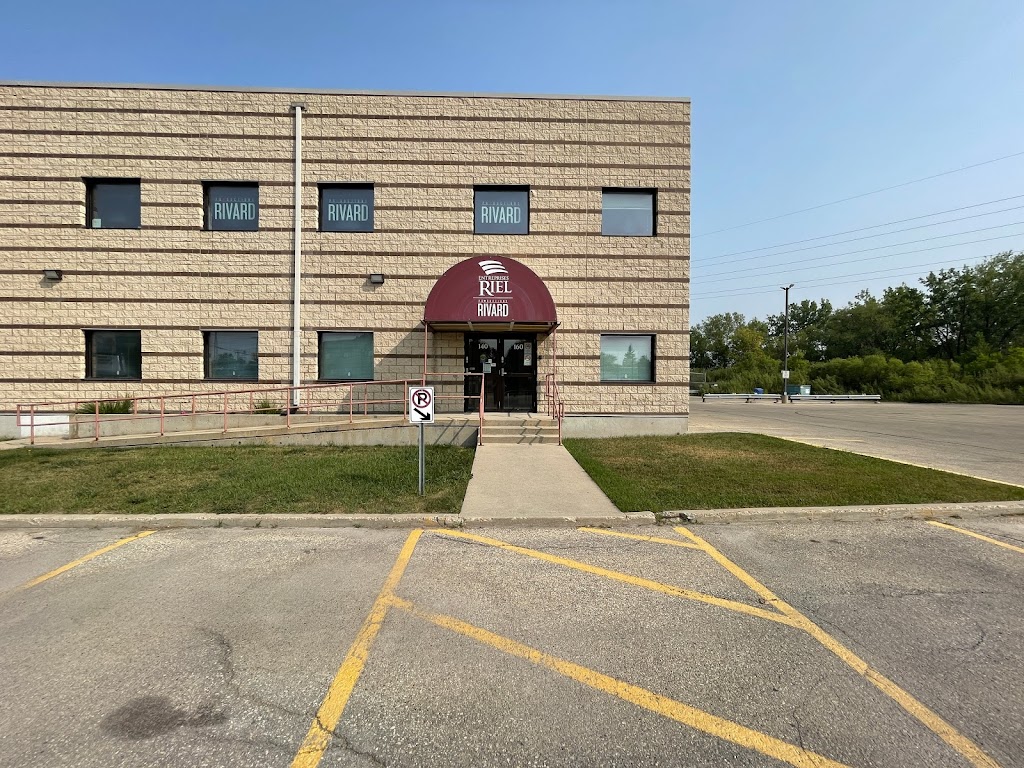 Les Productions Rivard Inc | 614 Rue des Meurons #260, Winnipeg, MB R2H 2P9, Canada | Phone: (204) 233-0694