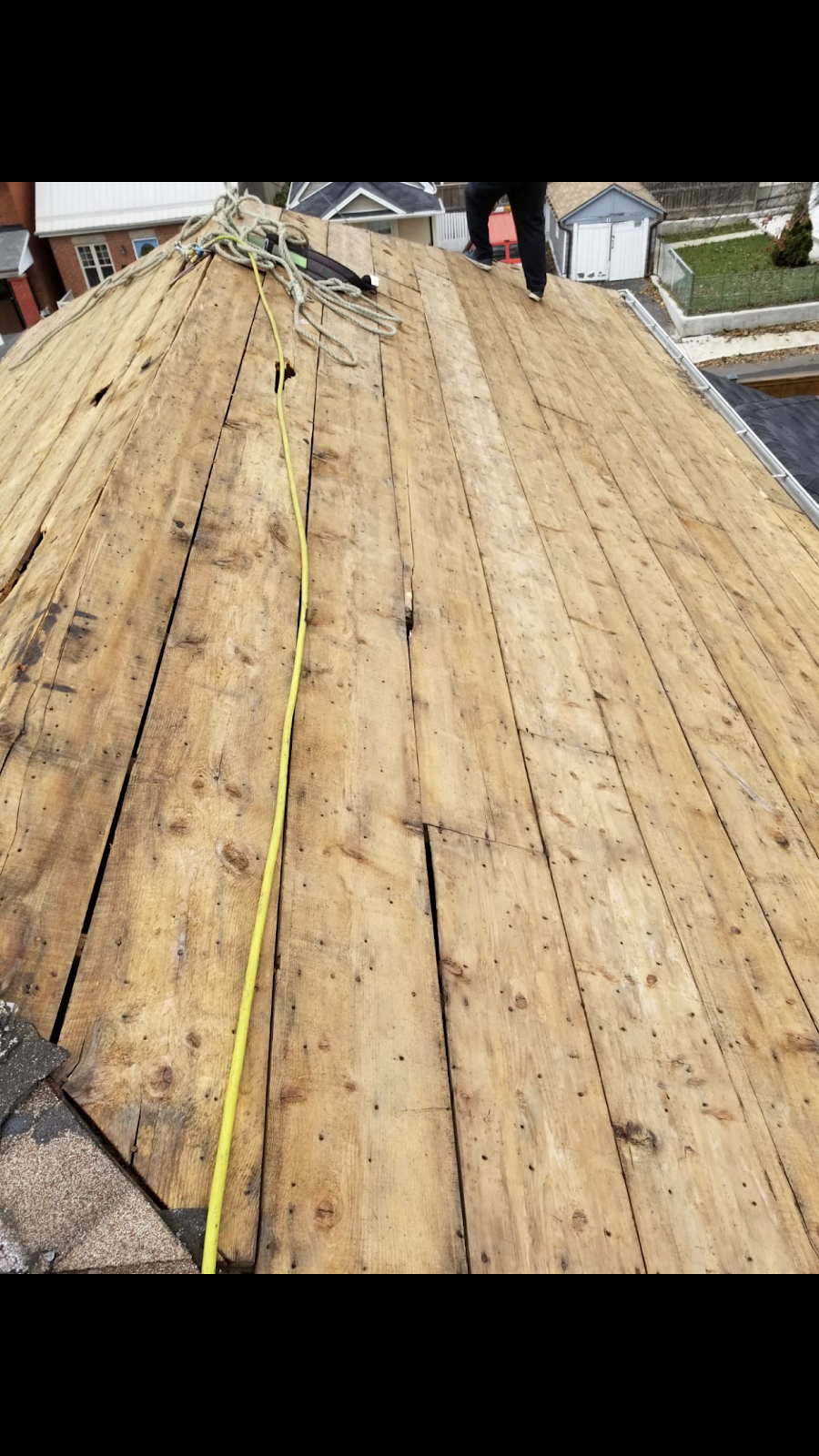 Triplex Roofing | 435 Glen Park Ave, North York, ON M6L 2K9, Canada | Phone: (416) 856-4779