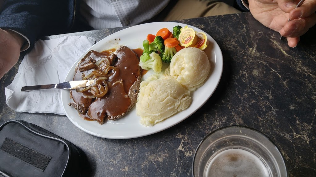 Post Time Bar & Grill | 257 George St, Arthur, ON N0G 1A0, Canada | Phone: (519) 848-6459