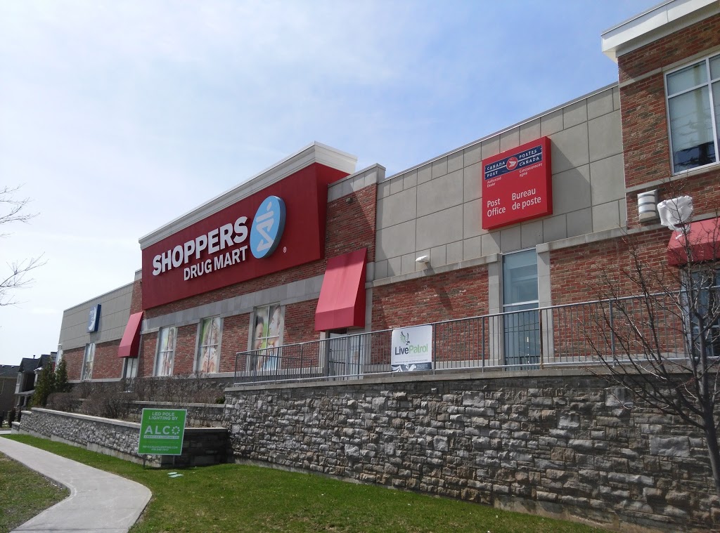 Shoppers Drug Mart 9200 Dufferin St, Concord, ON L4K 0C6, Canada