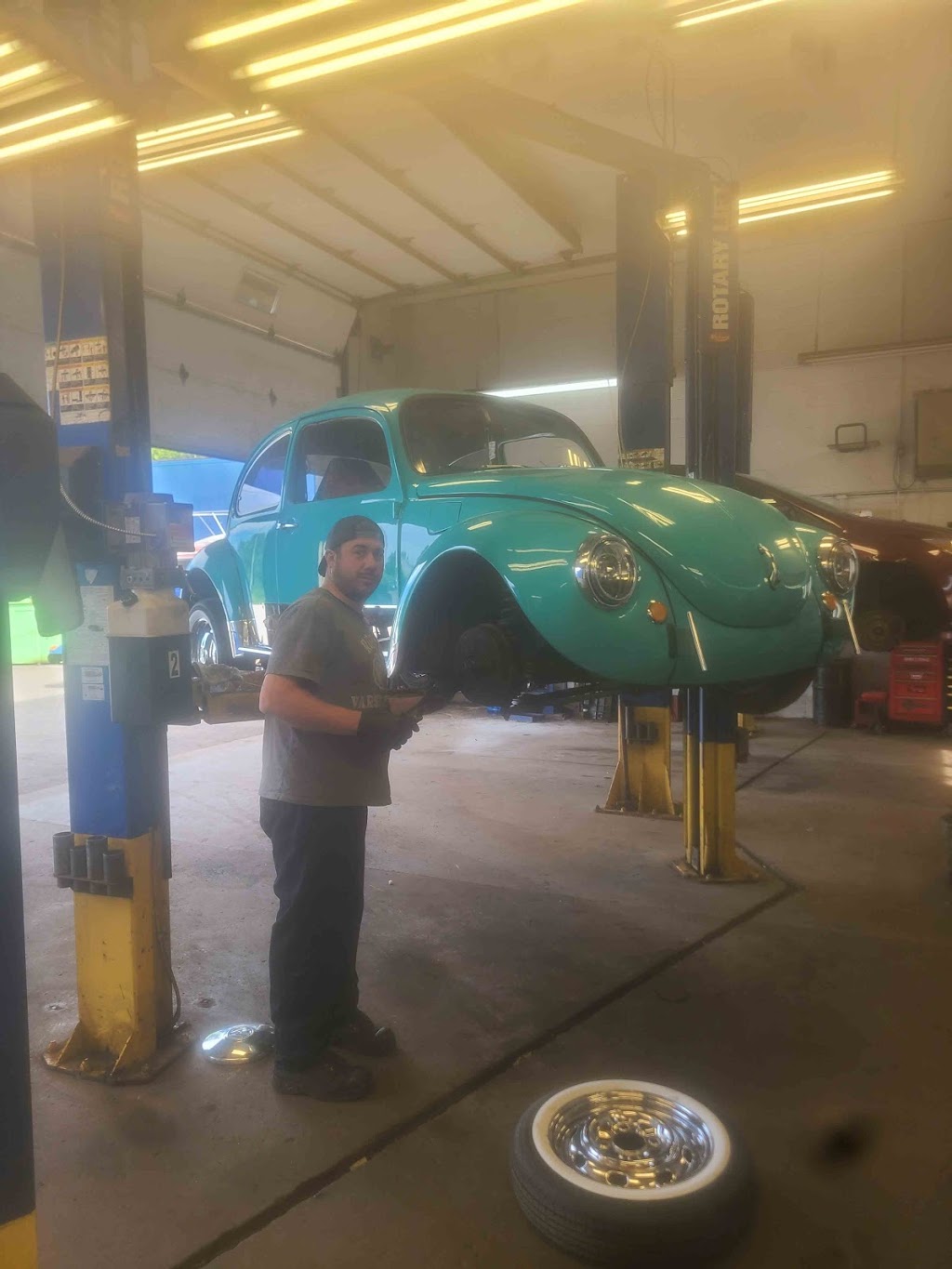 Johnos Auto Repair | 75 Golden Grove Rd, Saint John, NB E2H 1W6, Canada | Phone: (506) 674-2952
