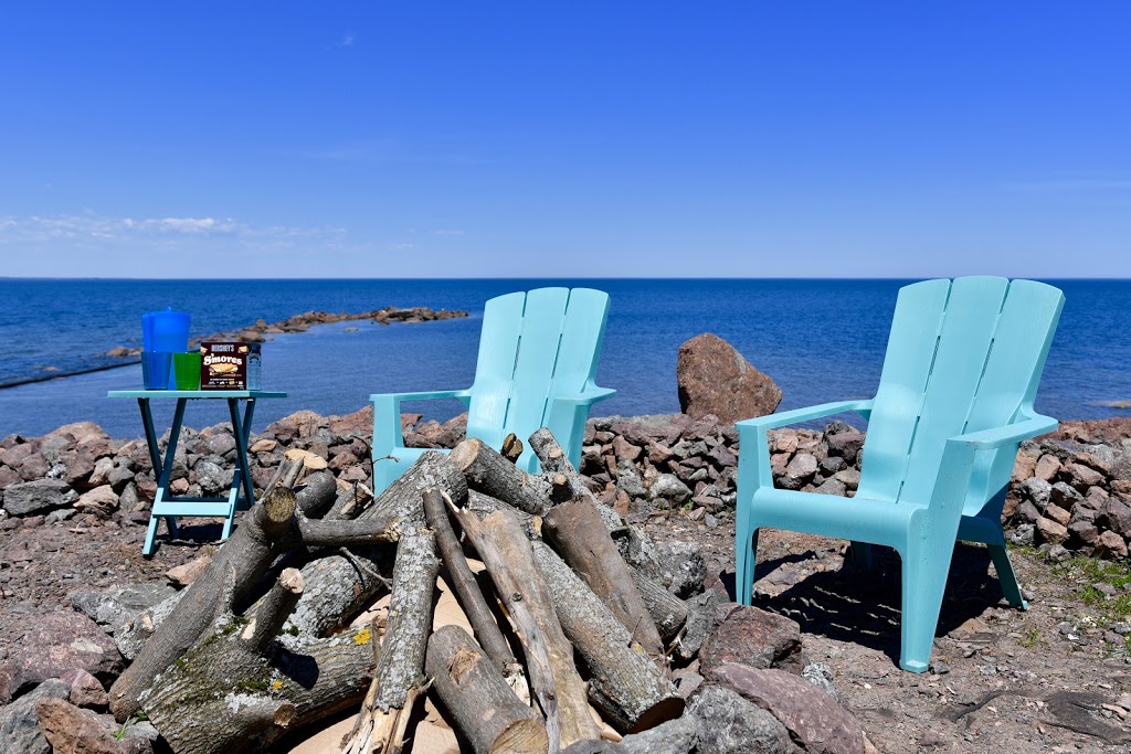 Bower on Cap Bimet | 91 Boulevard Cap Bimet, Grand-Barachois, NB E4P 6X5, Canada | Phone: (506) 381-6761