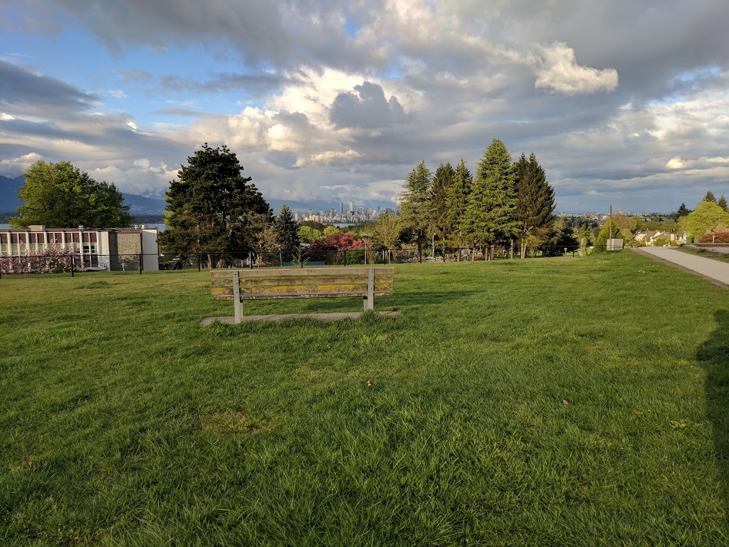 West Point Grey Park | 2250 Trimble St, Vancouver, BC V6R 4G9, Canada | Phone: (604) 873-7000