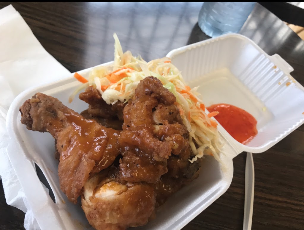 Jamaican Fried Chicken | 2700 Kipling Ave, Etobicoke, ON M9V 4V7, Canada | Phone: (416) 747-6868