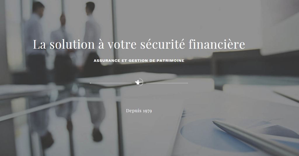 Finaplus | 907 Av. Rose-de-Lima, Laval, QC H7E 2S4, Canada | Phone: (450) 668-2781