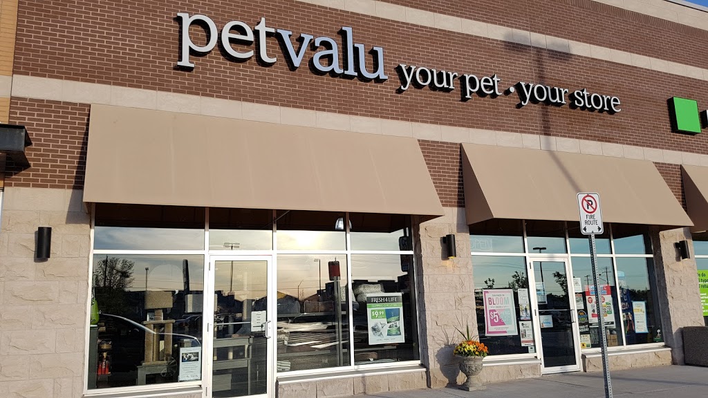 Pet Valu | 235 Ira Needles Blvd, Kitchener, ON N2N 0B2, Canada | Phone: (519) 744-7475