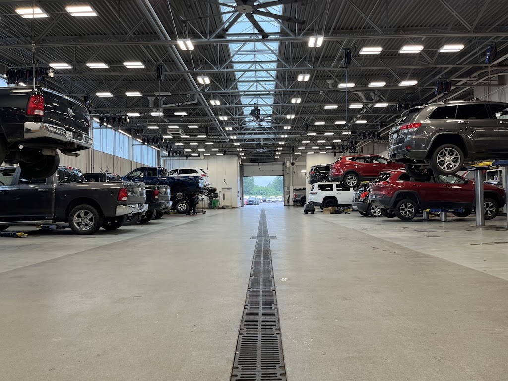 Oxford Service Department | 1249 Hyde Park Rd, London, ON N6H 5K6, Canada | Phone: (855) 728-7829
