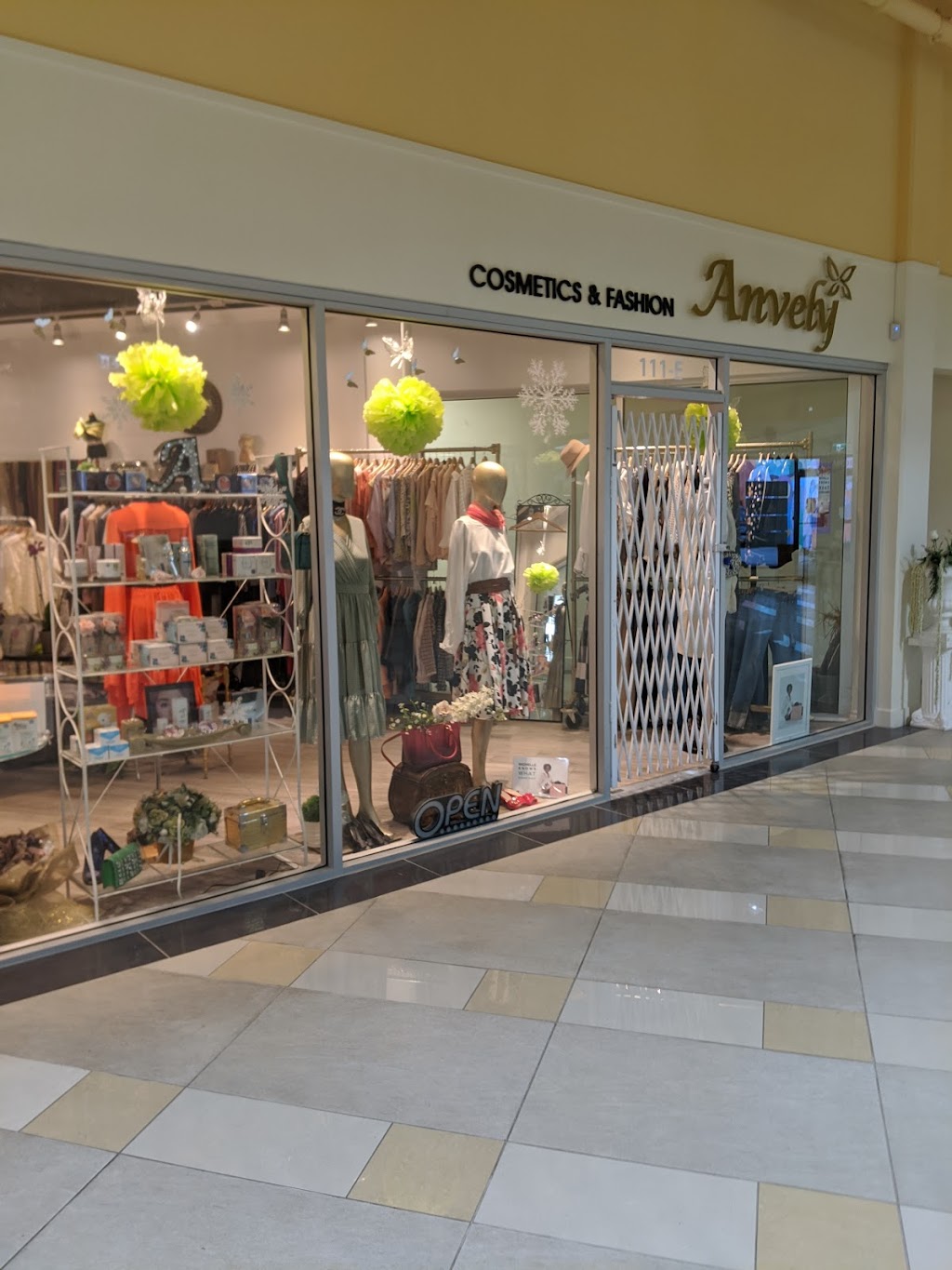 Anvely | 9916 Lougheed Hwy., Burnaby, BC V3J 1N3, Canada | Phone: (604) 619-3524