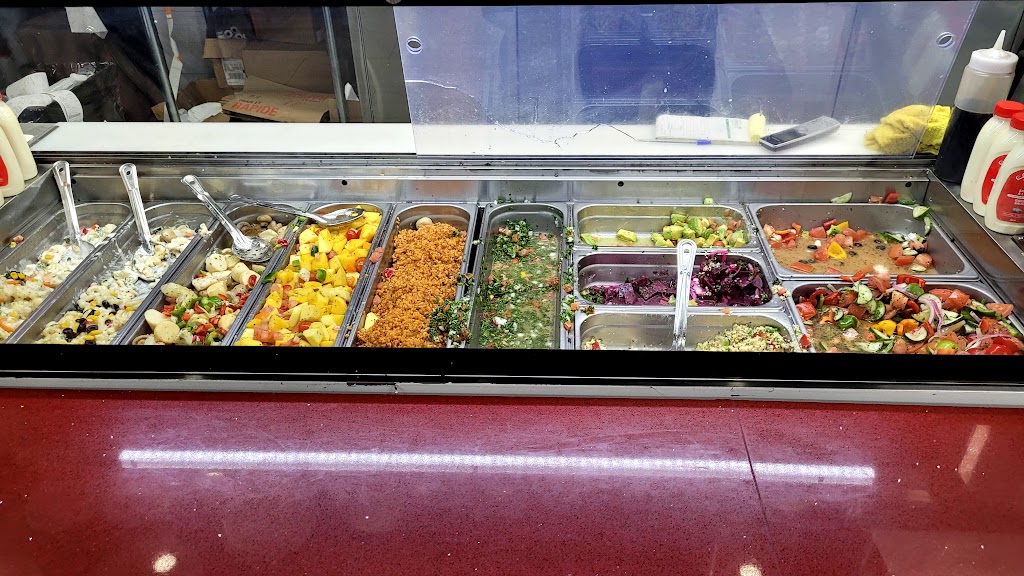 Amir King Est | 1105 Rue King E, Sherbrooke, QC J1E 3A6, Canada | Phone: (819) 565-0004