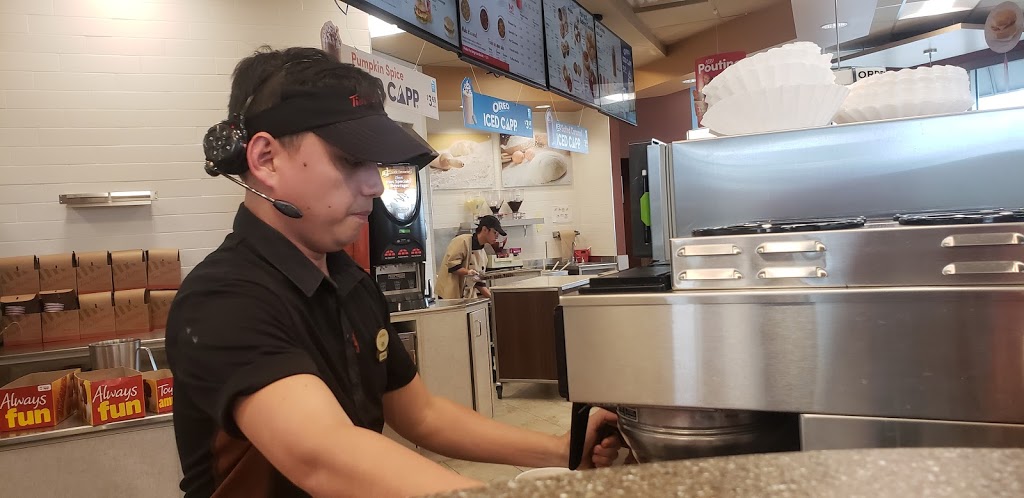Tim Hortons | 11th Street And, Dawes Ave, Saskatoon, SK S7M 5Y5, Canada | Phone: (306) 933-0019