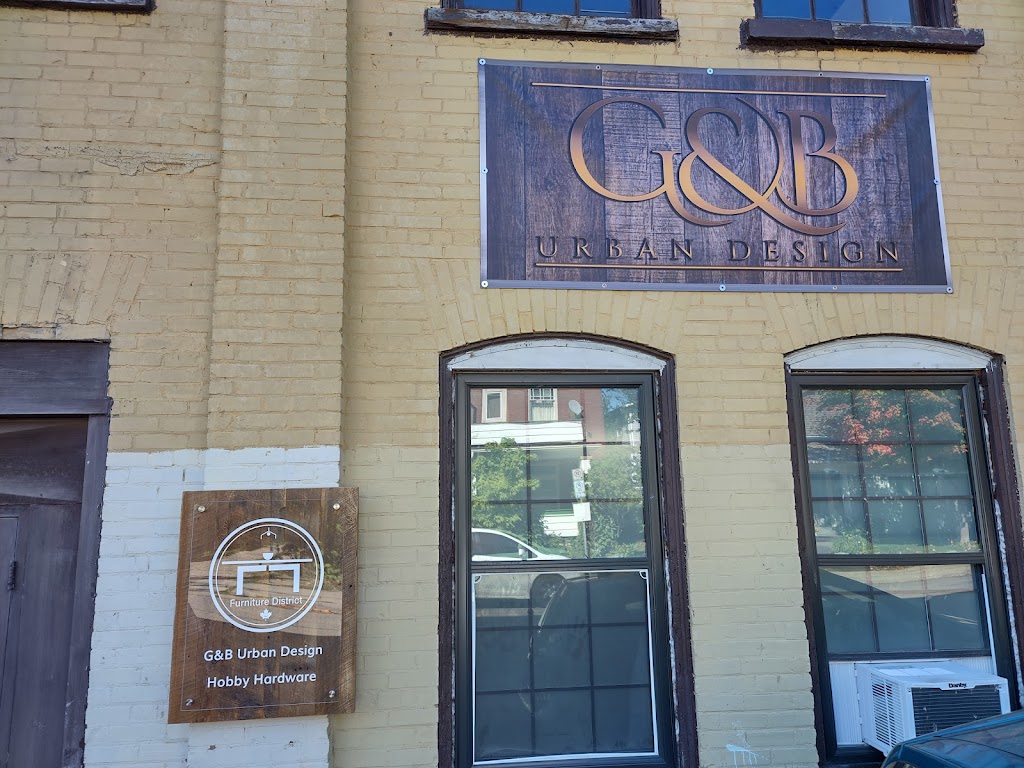Grain and Burl, Urban Design | 165 Lexington Ct #2, Waterloo, ON N2J 4R3, Canada | Phone: (226) 339-8592