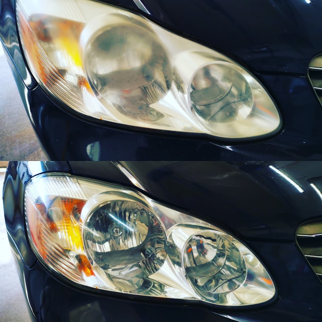 Spot Free Auto Detailing | 895 Plymouth Dr, Mississauga, ON L5V 3E2, Canada | Phone: (416) 856-3349