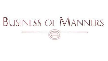 Business of Manners | 100 Dowling Ave, Toronto, ON M6K 3A4, Canada | Phone: (416) 971-9754