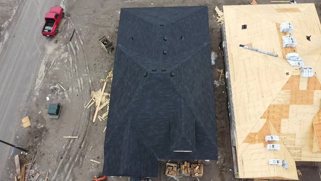 Goodys New Roofing | 359 DArcy St, Cobourg, ON K9A 4A6, Canada | Phone: (289) 251-5741