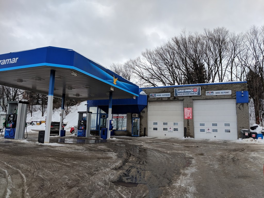 Garage diagno pro | 2639 Boulevard du Versant N, Québec, QC G1V 1A3, Canada | Phone: (418) 657-4747