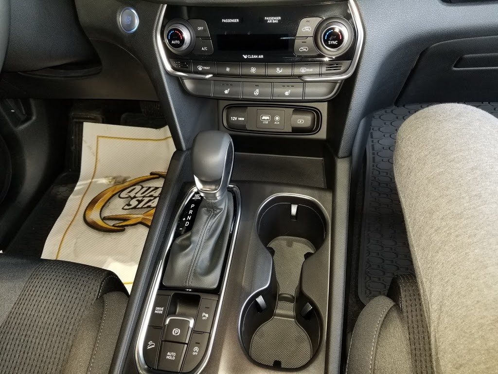 Winnipeg Hyundai | 3700 Portage Ave, Winnipeg, MB R3K 0Z8, Canada | Phone: (204) 774-5373