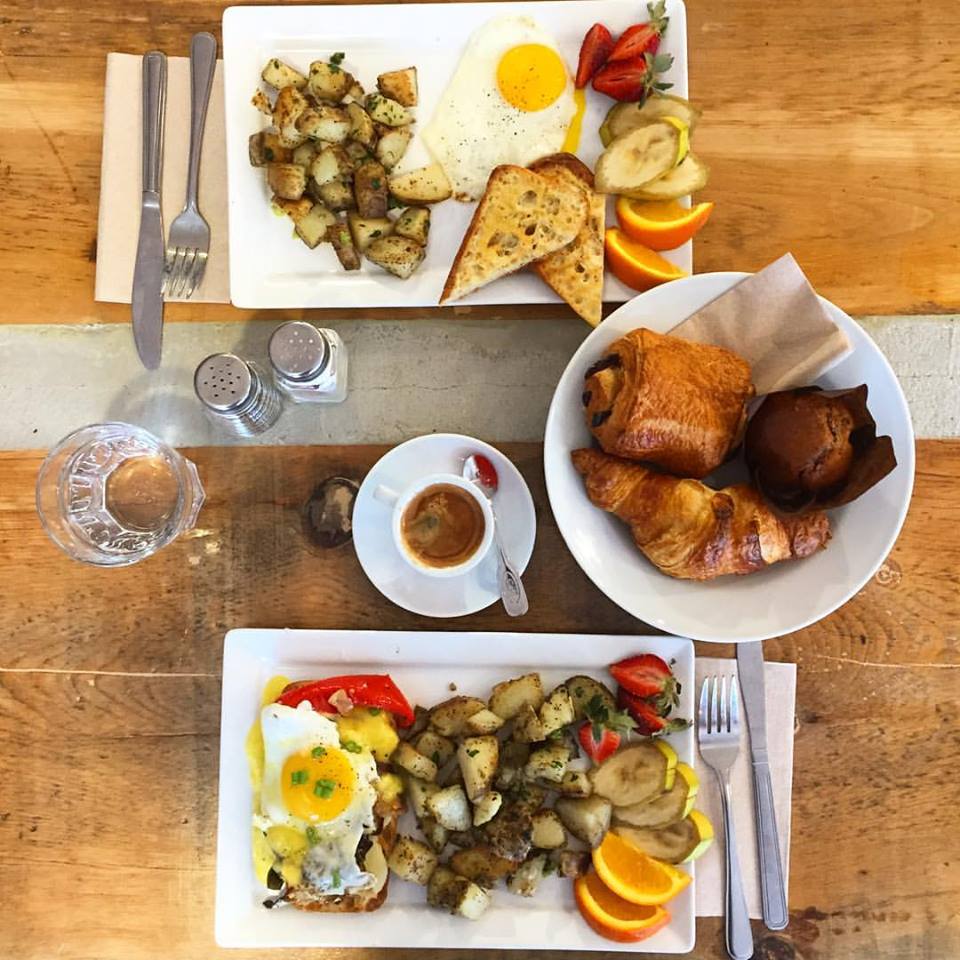 Fournil des gourmets | 2015 Boulevard Rosemont, Montréal, QC H2G 1T2, Canada | Phone: (514) 722-3232