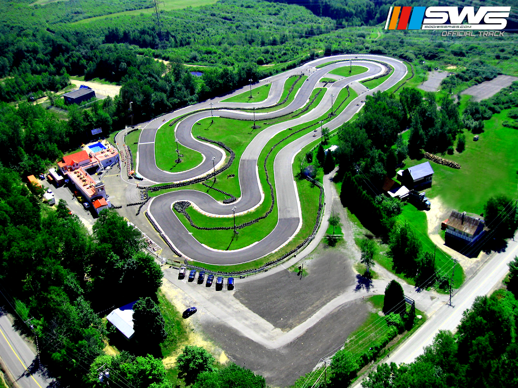 Karting Chateau Richer Inc | 164 Rte de Saint-Achillée, Château-Richer, QC G0A 1N0, Canada | Phone: (418) 824-5278