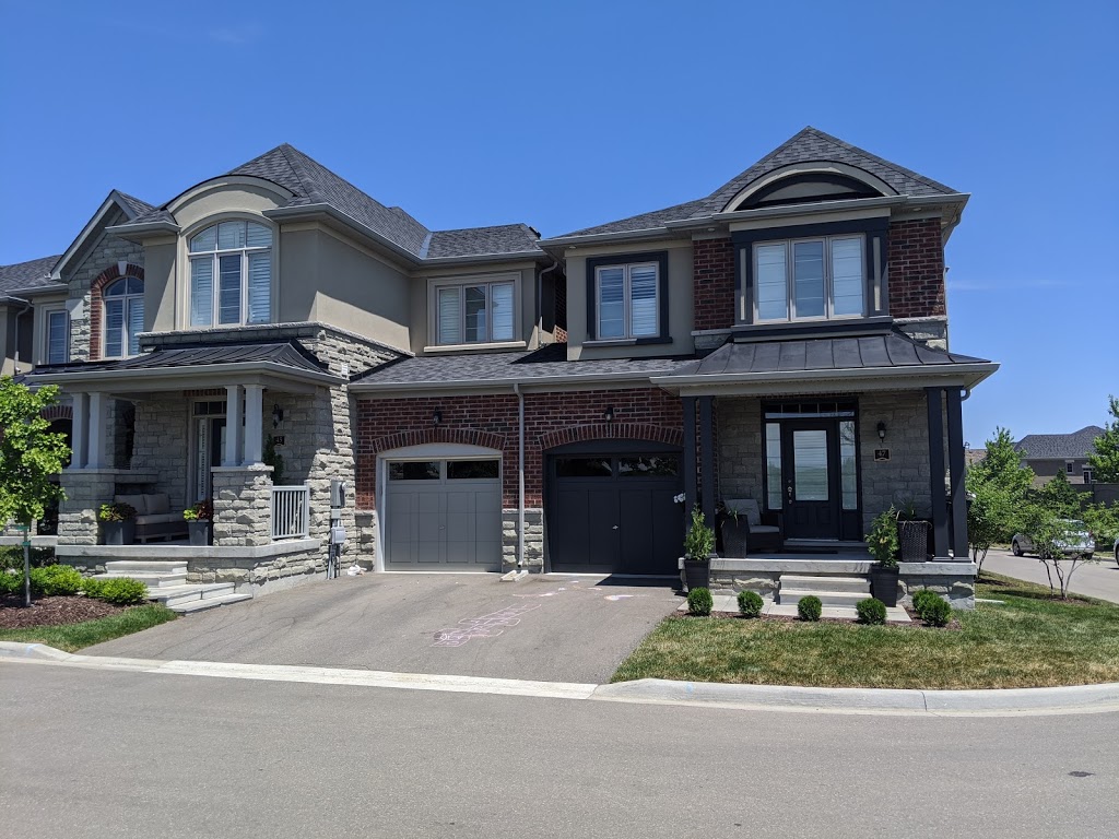 Diamond Standard Painting & Contracting | 13318 10 Side Rd, Georgetown, ON L7G 4S5, Canada | Phone: (289) 839-2254