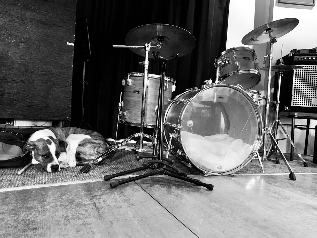 Vibration Studios Inc. | 5488 Osgoode Main St, Osgoode, ON K0A 2W0, Canada | Phone: (613) 469-8423