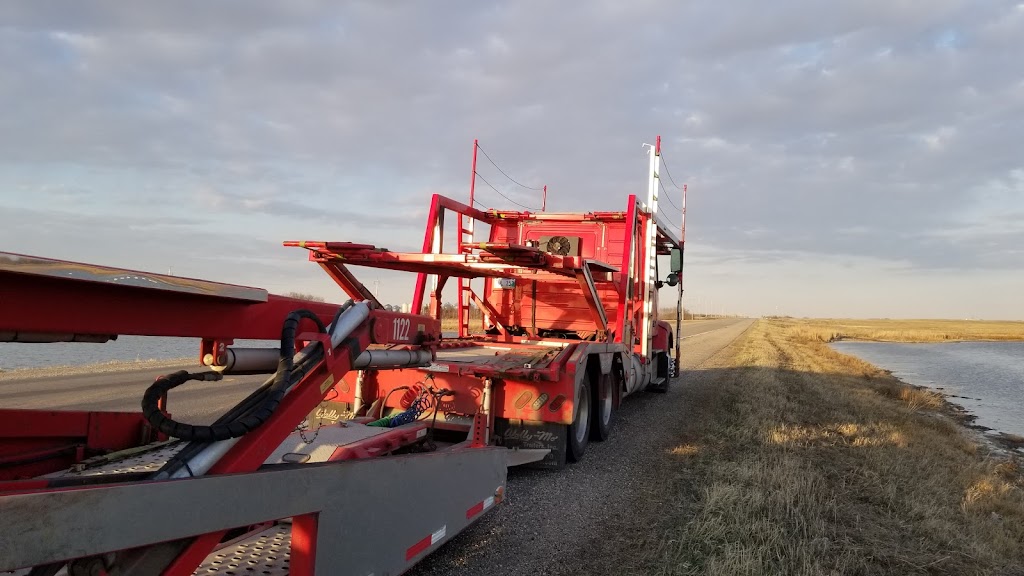 Professional Car Carriers (PCC) | 10 Datomar Rd, Headingley, MB R4H 1B8, Canada | Phone: (888) 755-6888