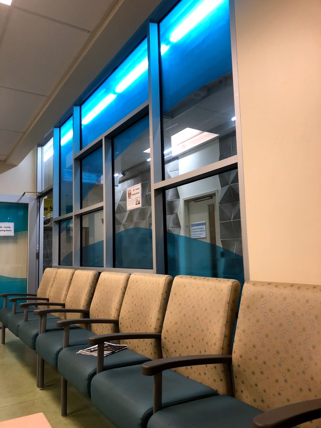 Mcmaster Childrens Hospital Emergency | 1200 Main St W, Hamilton, ON L8N 3Z5, Canada | Phone: (905) 521-2100