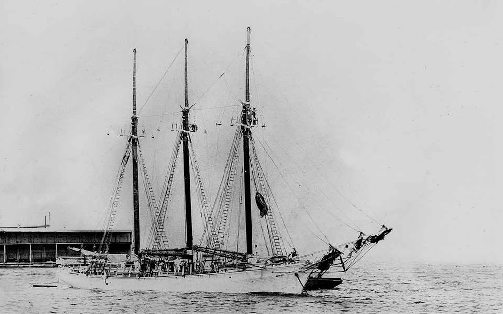 Age of Sail Museum | 8334 NS-209, Port Greville, NS B0M 1T0, Canada | Phone: (902) 348-2030