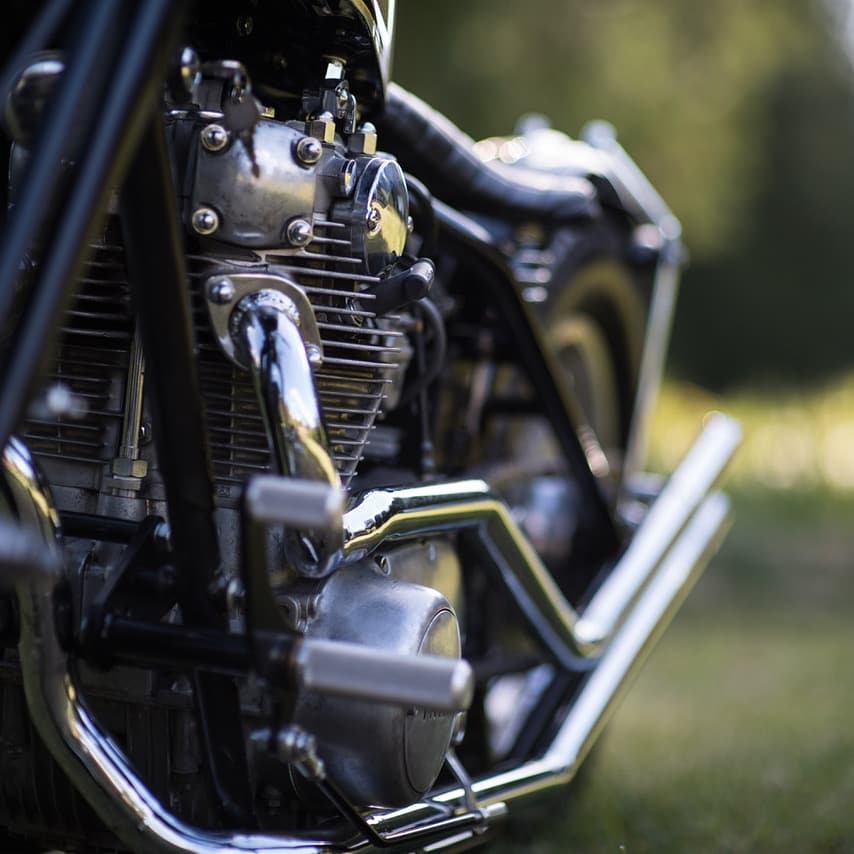 Prospector Motorcycles | 1005 Alpha Lake Rd #12, Whistler, BC V8E 0H5, Canada | Phone: (604) 698-5573