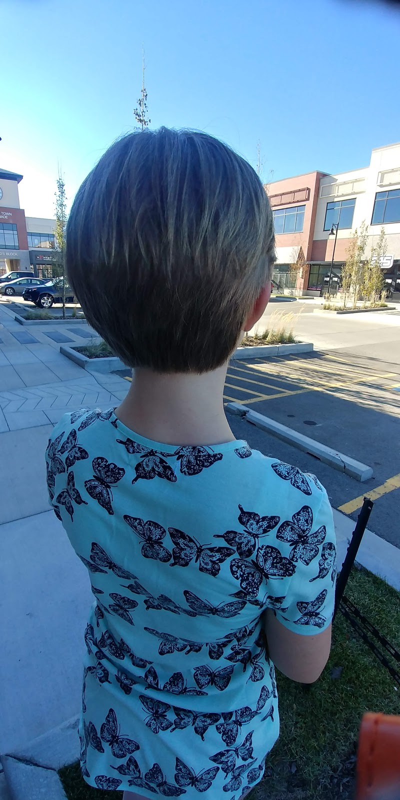 Mezzanine Hair Studio | 401 Coopers Blvd Southwest, Airdrie, AB T4B 4J3, Canada | Phone: (403) 945-1877
