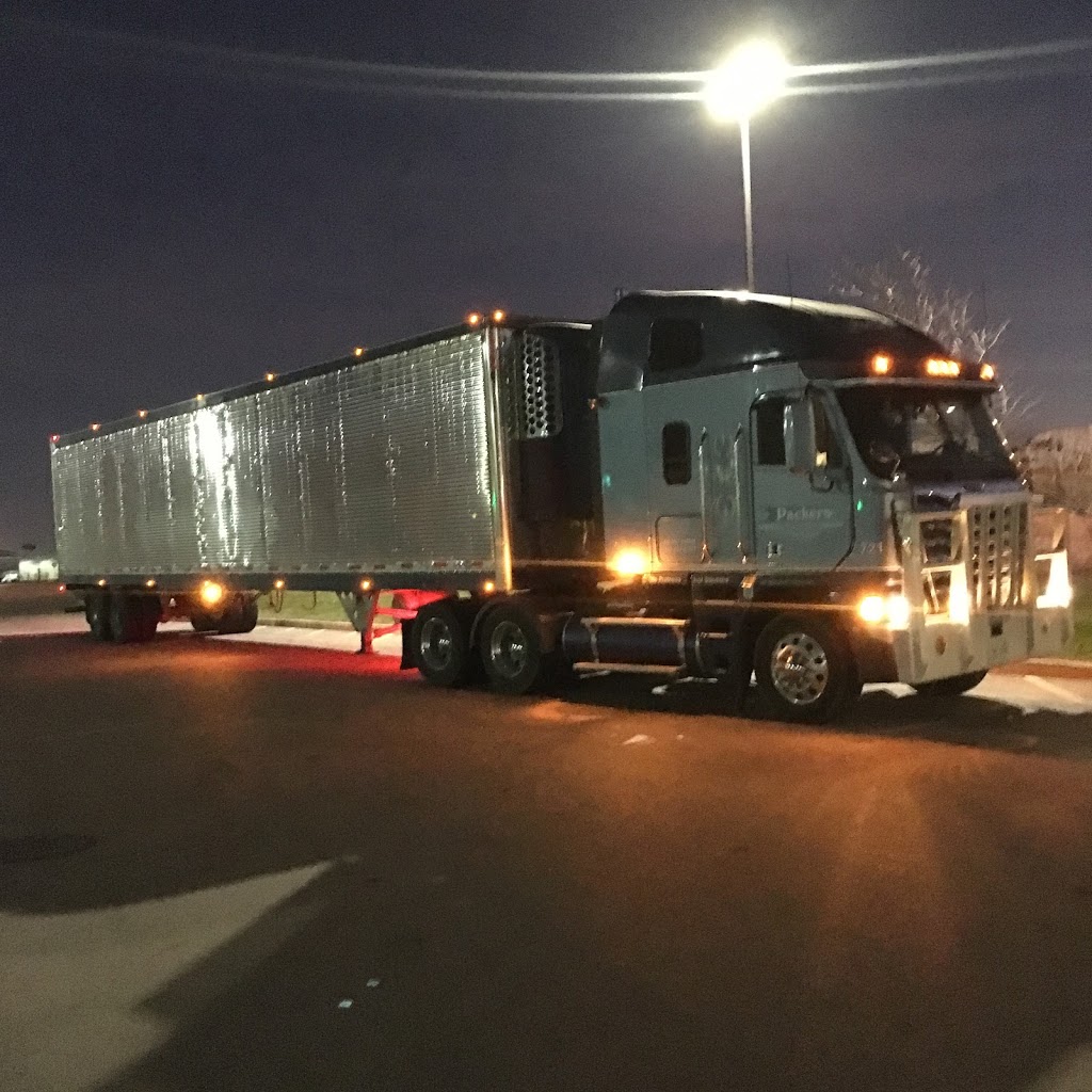 Packers Logistics Solutions | 400 Jones Rd #106, Stoney Creek, ON L8E 5P3, Canada | Phone: (905) 578-9993