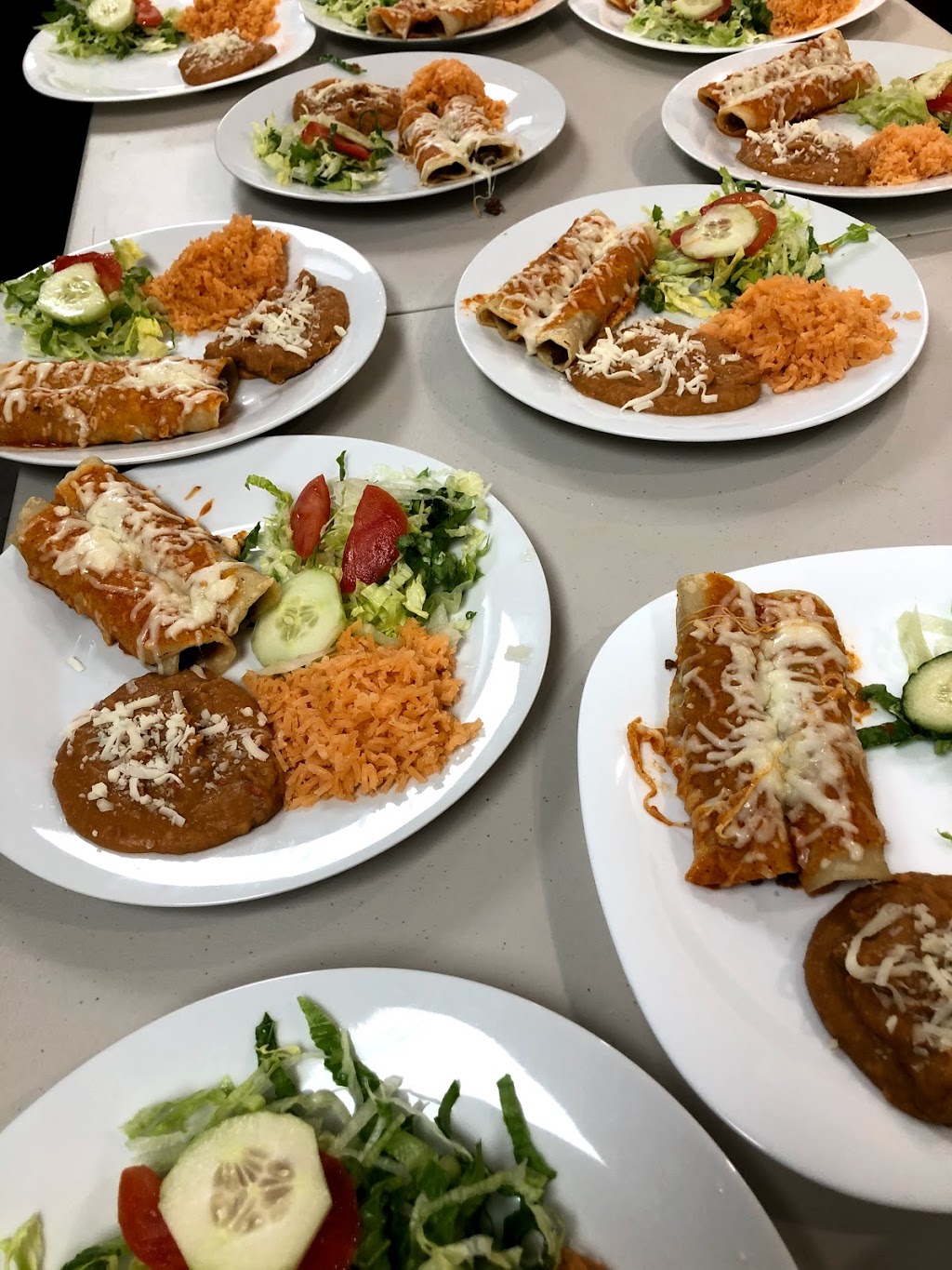 Don Pedros Mexican Family Restaurant | 123 Railway Ave. E, Yellow Grass, SK S0G 5J0, Canada | Phone: (306) 465-1234