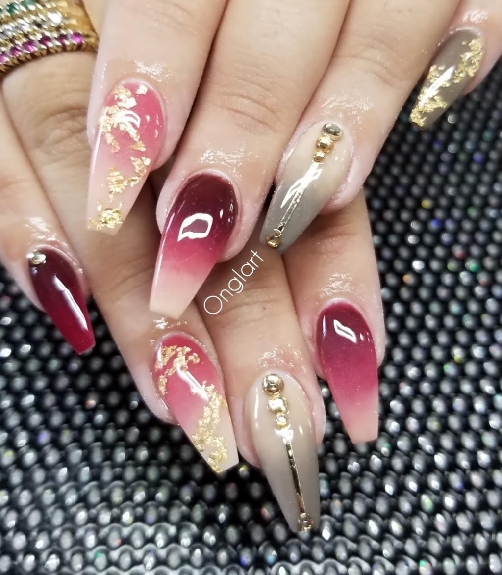 Onglart | 900 Boulevard du Fort-Saint-Louis, Boucherville, QC J4B 1T6, Canada | Phone: (514) 475-1608