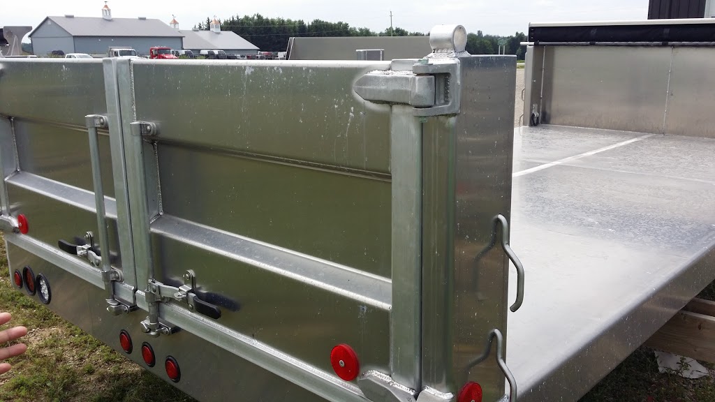 Eloquip Ltd | 6915 Wellington Rd 7, Elora, ON N0B 1S0, Canada | Phone: (519) 846-0914