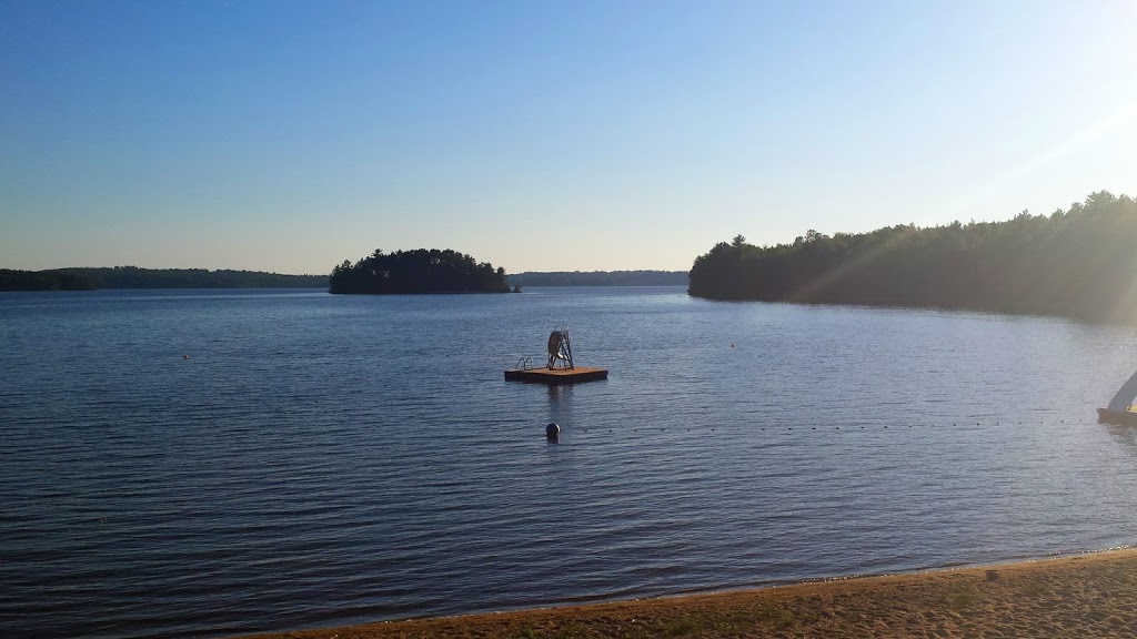 Lutheran Camp Mushamush | New Cornwall, Mahone Bay, NS B4V 2W8, Canada | Phone: (902) 624-9649