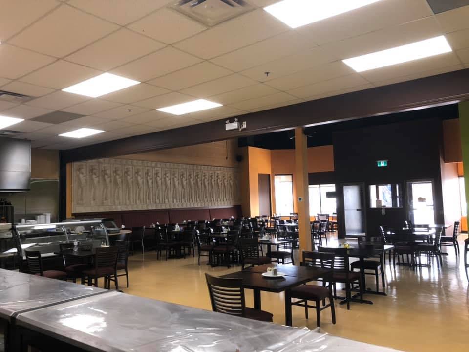Royal Galaxy Restaurant | 4120 Steeles Ave W Unit 11-12, Woodbridge, ON L4L 4V2, Canada | Phone: (905) 605-4677