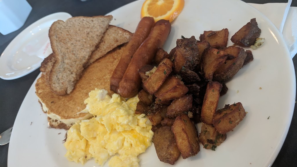 Ramekins | 1540 Bath Rd, Kingston, ON K7M 4X6, Canada | Phone: (613) 384-0793