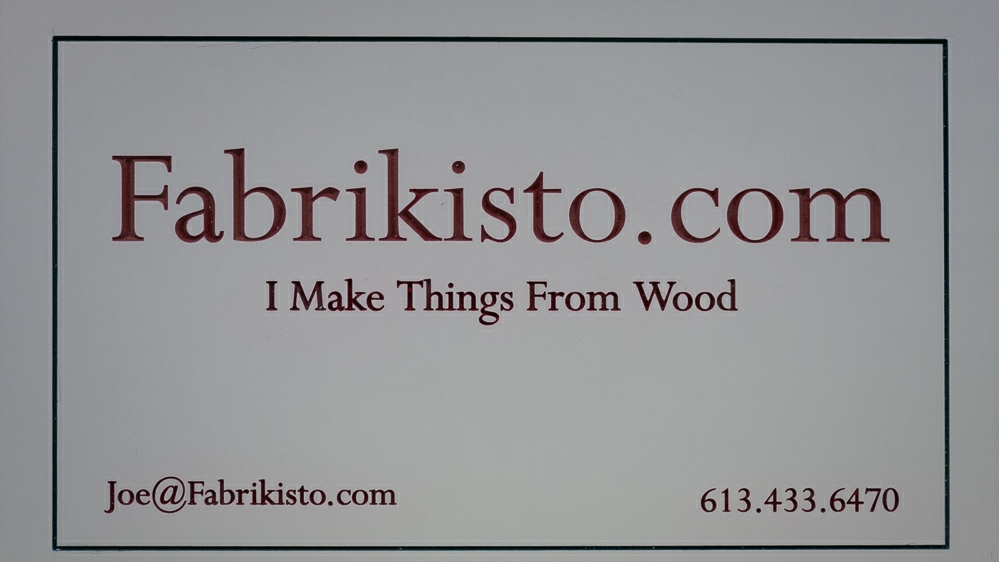 Fabrikisto.com | 1487 Goshen Rd, Renfrew, ON K7V 3Z4, Canada | Phone: (613) 433-6470