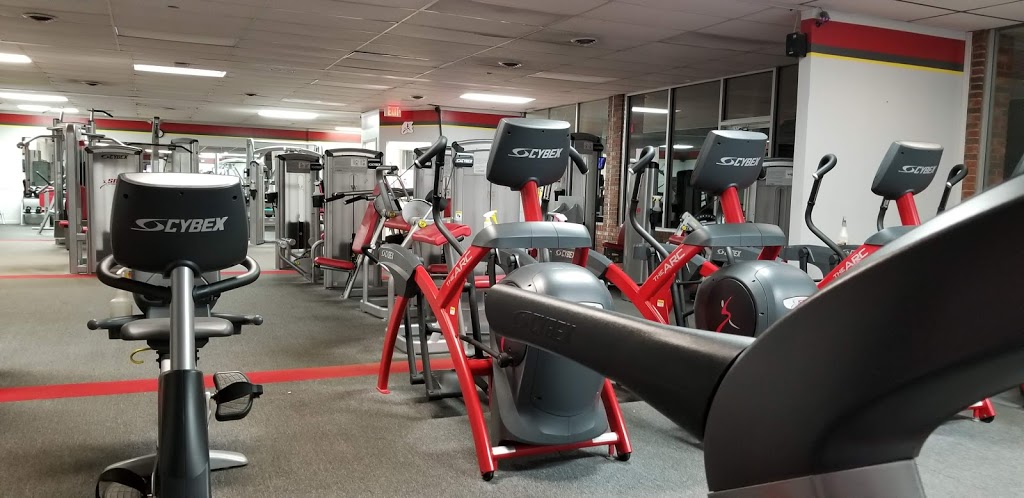 Snap Fitness | 2055 Baseline Rd, Grand Island, NY 14072, USA | Phone: (716) 775-8486