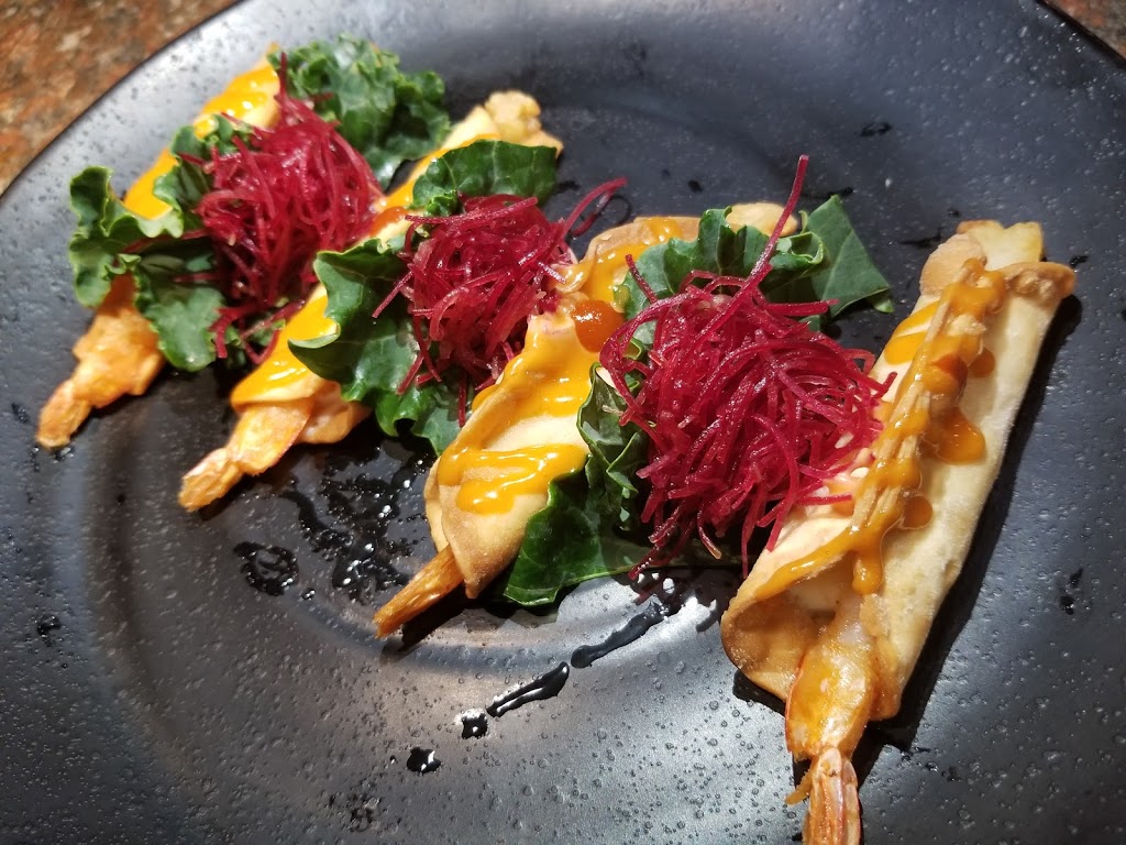 Sushi i | 180-20330 88 Ave, Langley City, BC V1M 2Y4, Canada | Phone: (604) 455-0518