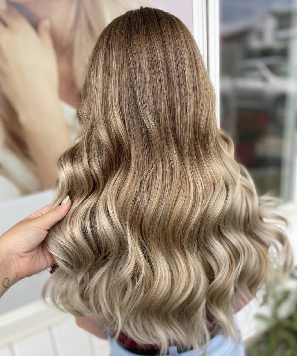 Salon Purfolie | 263 Rue Saint Alphonse-Sud, Thetford Mines, QC G6G 3V7, Canada | Phone: (418) 755-0230