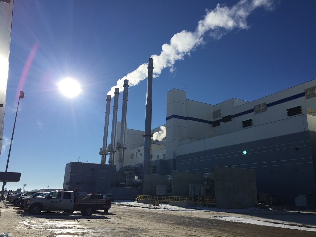 K+S Potash Canada, Bethune Mine | Bethune, SK S0G 0H0, Canada | Phone: (855) 385-8686