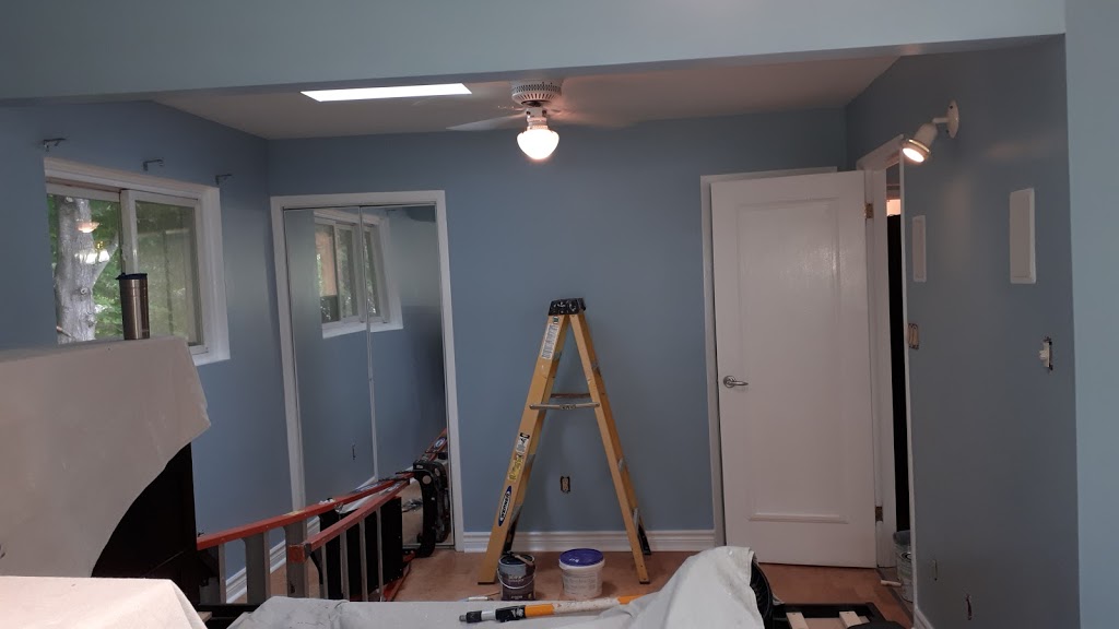 Kawartha Home Repair Services | 924 Frank Hill Rd, Peterborough, ON K9J 6X3, Canada | Phone: (705) 559-9655