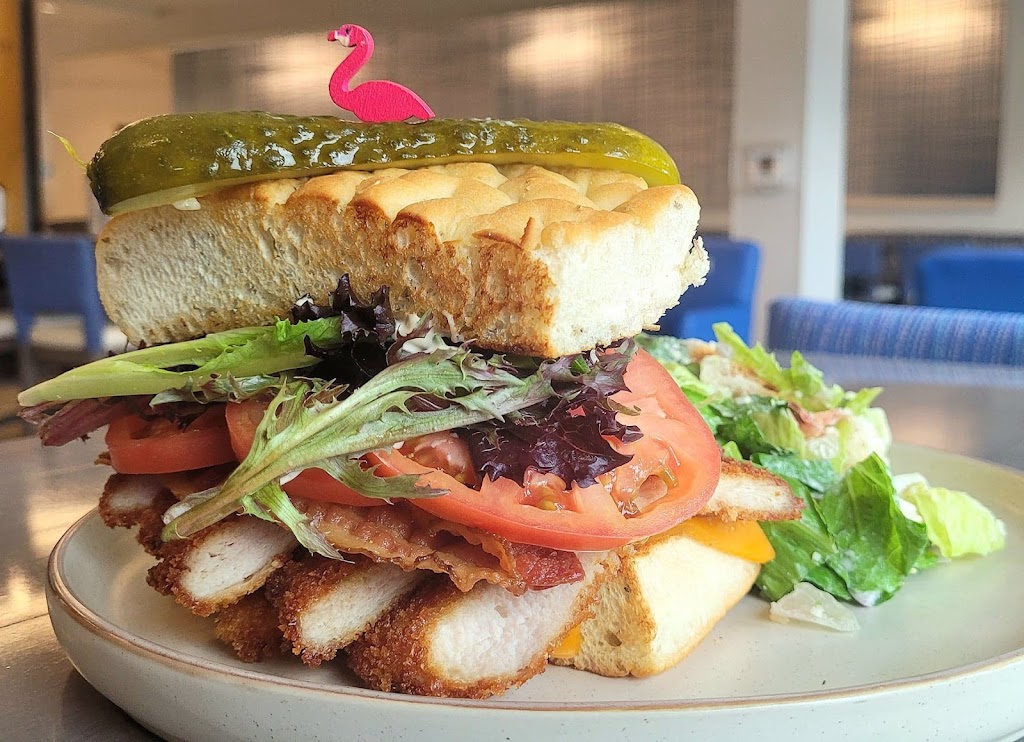 Sherwoods Lounge & Bistro | 900 Regent Ave W, Winnipeg, MB R2C 4P8, Canada | Phone: (204) 416-1920