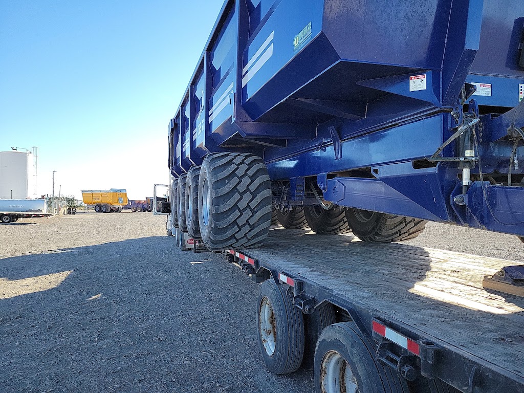 Vandenberg Hay Farms | AB-519, Nobleford, AB T0L 1S0, Canada | Phone: (403) 824-3010