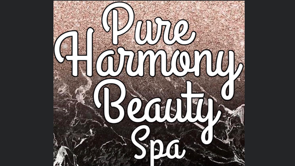 Pure Harmony Beauty Spa | Regional 50 Rd, Beaverton, ON L0K 1A0, Canada | Phone: (249) 385-5126
